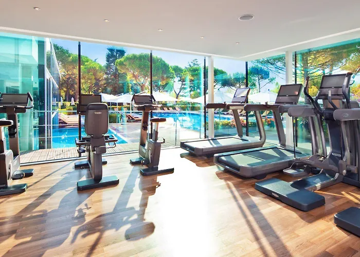 Beau-rivage Palace 5* Lausana