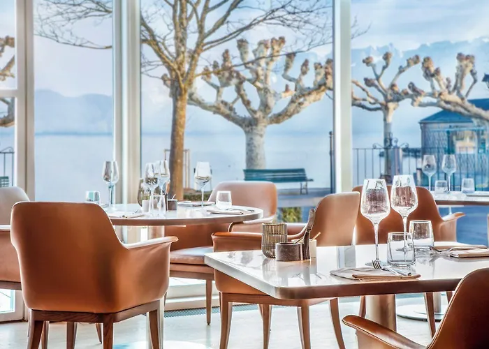 Beau-rivage Palace 5*