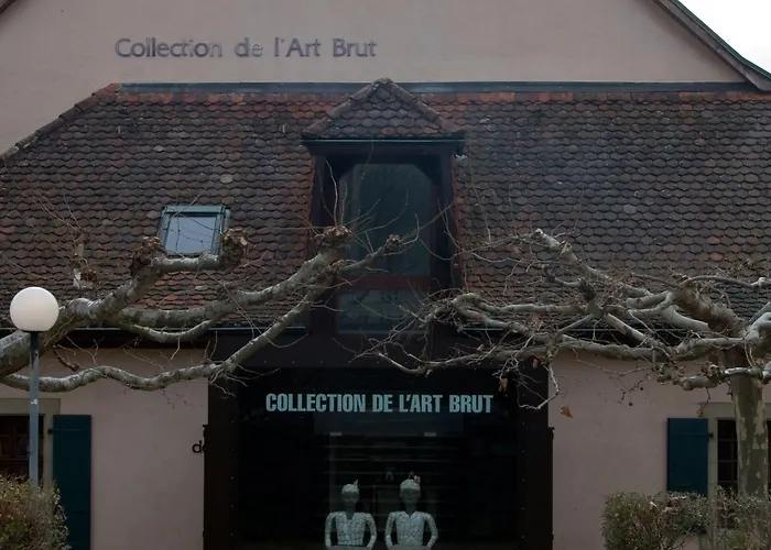 Beau-rivage Palace 5* Lausana