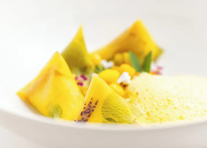 Szálloda Beau-rivage Palace 5*