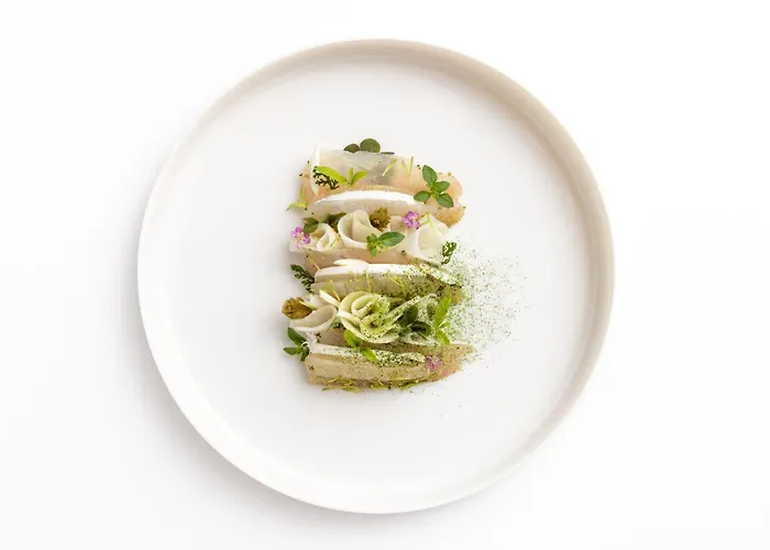 Beau-rivage Palace 5* Lausana