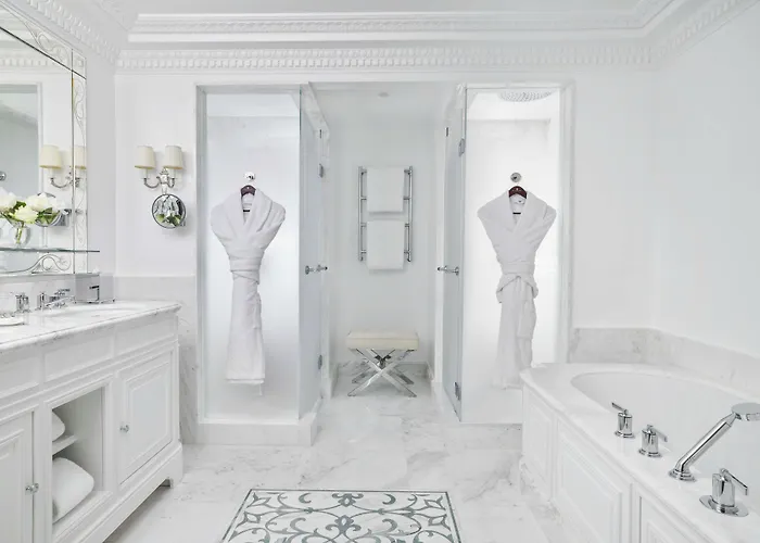 Szálloda Beau-rivage Palace 5*