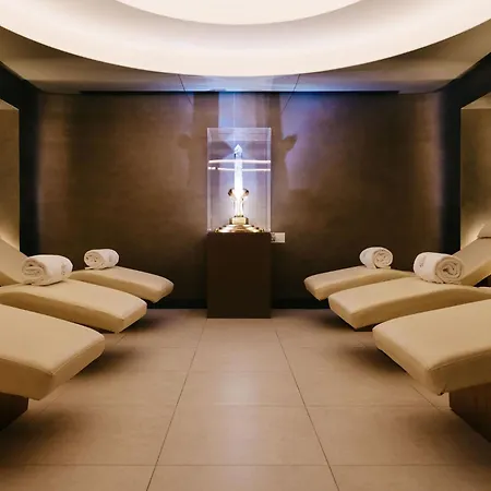 Beau-rivage Palace מלון 5*