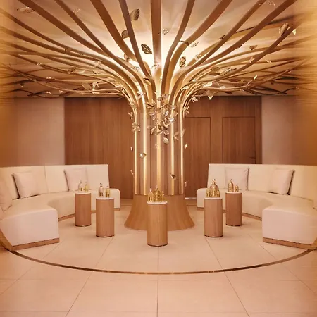 Beau-rivage Palace 5*