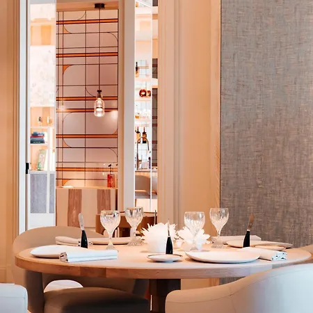 Beau-rivage Palace לוזאן