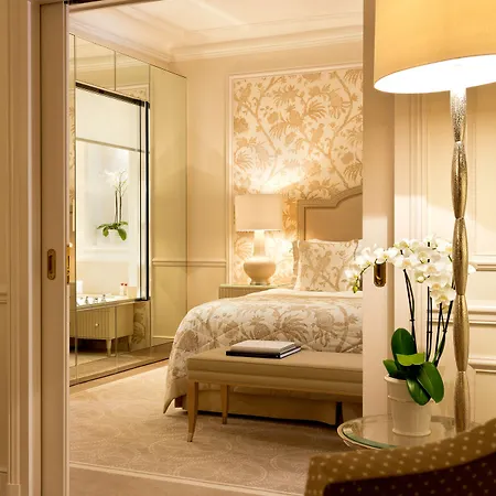 Beau-rivage Palace מלון