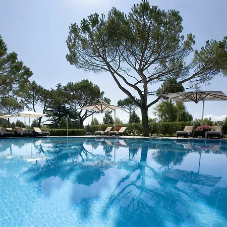 Beau-rivage Palace מלון 5*