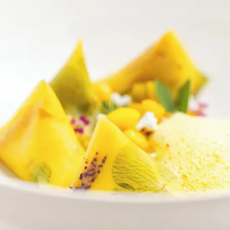 מלון Beau-rivage Palace 5*