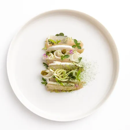 Beau-rivage Palace 5* לוזאן